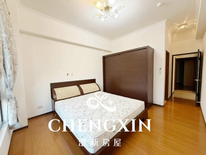 🐱可養貓/竹北蛋黃區三房/社區電梯大樓/可租補報稅🐱 - Image 12