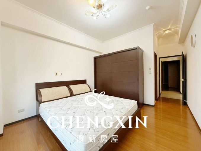 🐱可養貓/竹北蛋黃區三房/社區電梯大樓/可租補報稅🐱 - Image 10