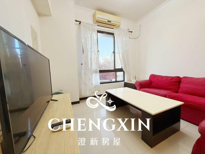 🐱可養貓/竹北蛋黃區三房/社區電梯大樓/可租補報稅🐱 - Image 2