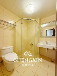 🐱可養貓/竹北蛋黃區三房/社區電梯大樓/可租補報稅🐱 - Image 28