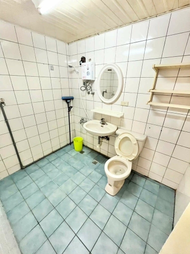 🌈台水電，可租補，陽台獨洗，可寵（第6張）