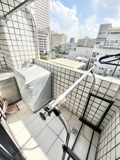 🌈台水電，可租補，陽台獨洗，可寵（第4張）