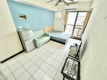 🌈台水電，可租補，陽台獨洗，可寵（第1張）