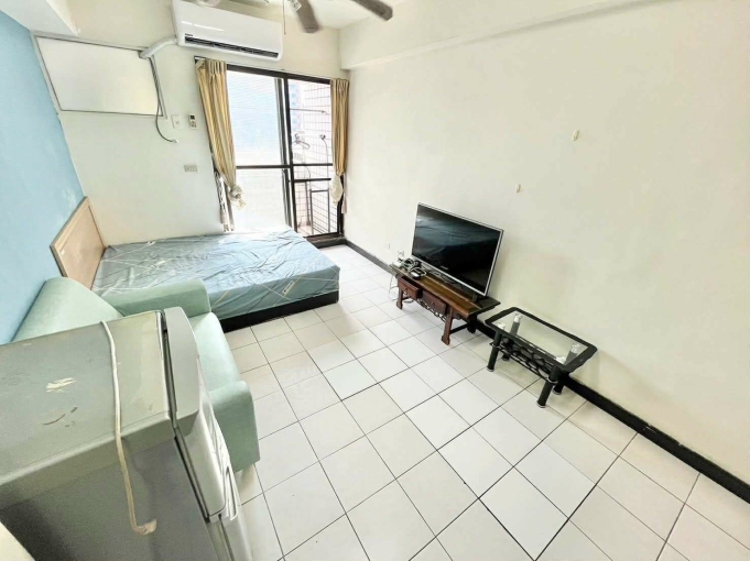 🌈台水電，可租補，陽台獨洗，可寵（第5張）