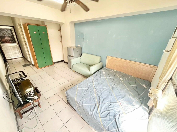 🌈台水電，可租補，陽台獨洗，可寵（第2張）