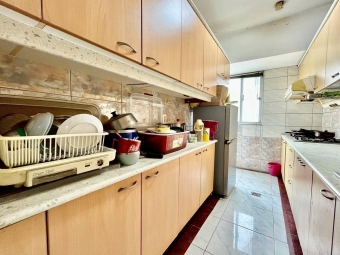 養貓狗必看✨高工商圈三房平車✨可租補戶籍✨家庭合租必看✨ - Image 26