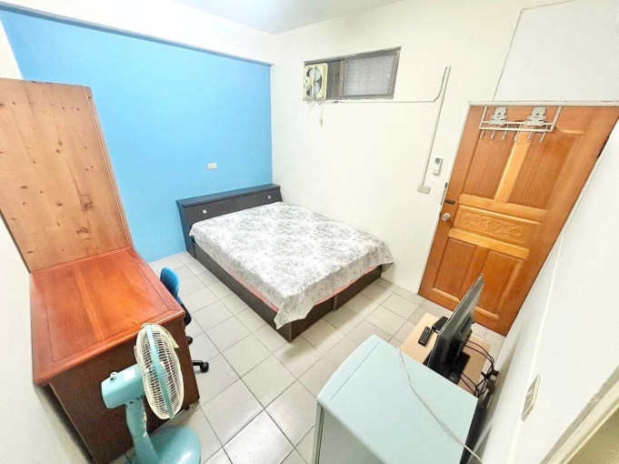 🧡加賴約看🧡運動爬梯🧡租屋補助🧡可短租🧡小資族首選🧡秒殺物件🧡 - Image 1