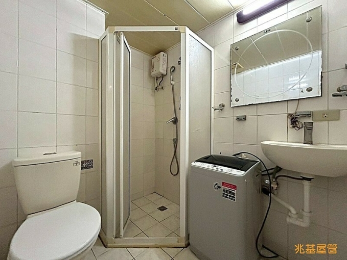 兆基社會住宅🏠員林正市區~精美樓中樓（第7張）