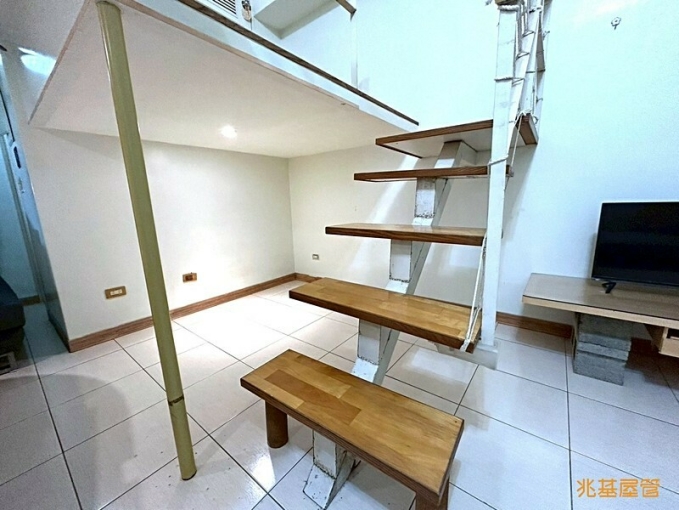 兆基社會住宅🏠員林正市區~精美樓中樓（第3張）