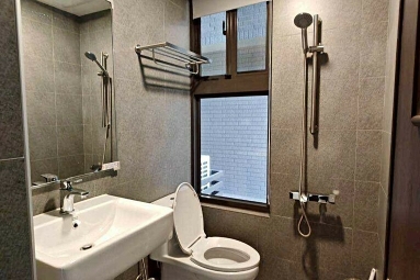 兆基社會住宅🏠溫馨2房2衛💕雙陽台好採光｜捷市悅質感新家（第8張）