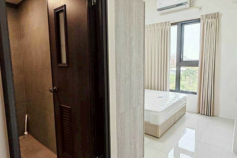 兆基社會住宅🏠溫馨2房2衛💕雙陽台好採光｜捷市悅質感新家（第5張）