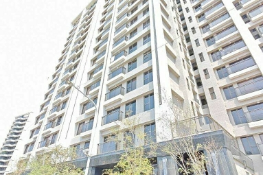 兆基社會住宅🏠溫馨2房2衛💕雙陽台好採光｜捷市悅質感新家（第11張）