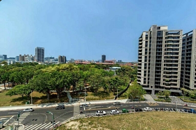 兆基社會住宅🏠溫馨2房2衛💕雙陽台好採光｜捷市悅質感新家（第12張）