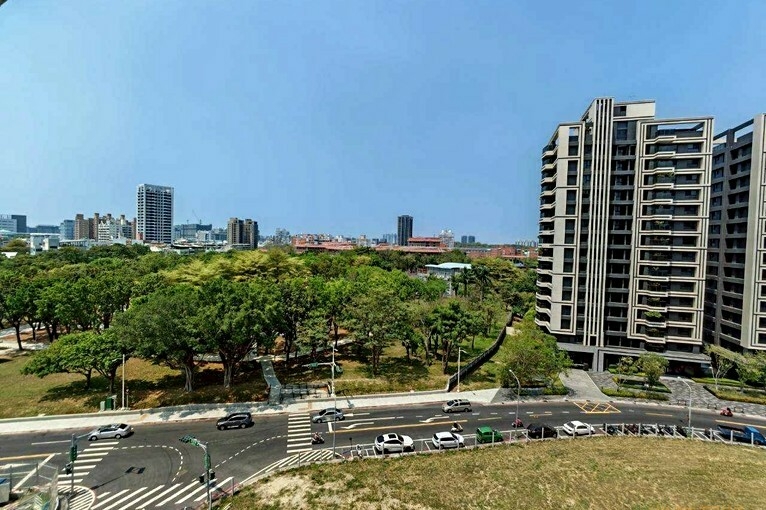 兆基社會住宅🏠溫馨2房2衛💕雙陽台好採光｜捷市悅質感新家（第12張）