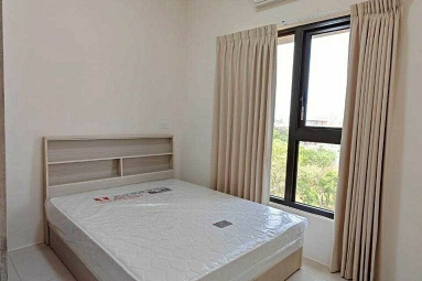 兆基社會住宅🏠溫馨2房2衛💕雙陽台好採光｜捷市悅質感新家（第2張）