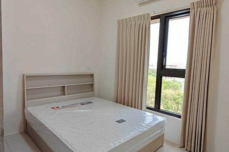 兆基社會住宅🏠溫馨2房2衛💕雙陽台好採光｜捷市悅質感新家（第2張）