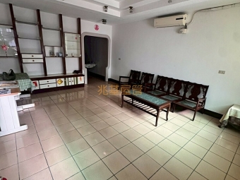 兆基社會住宅🏡透天-宜蘭市中心-可租補請加Line（第1張）