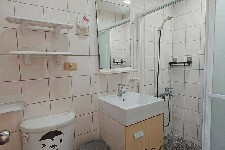 兆基社會住宅🏡中華路四段/健身宅3房/可租補/入戶籍(第13張)