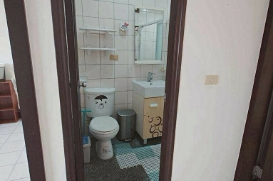 兆基社會住宅🏡中華路四段/健身宅3房/可租補/入戶籍（第12張）