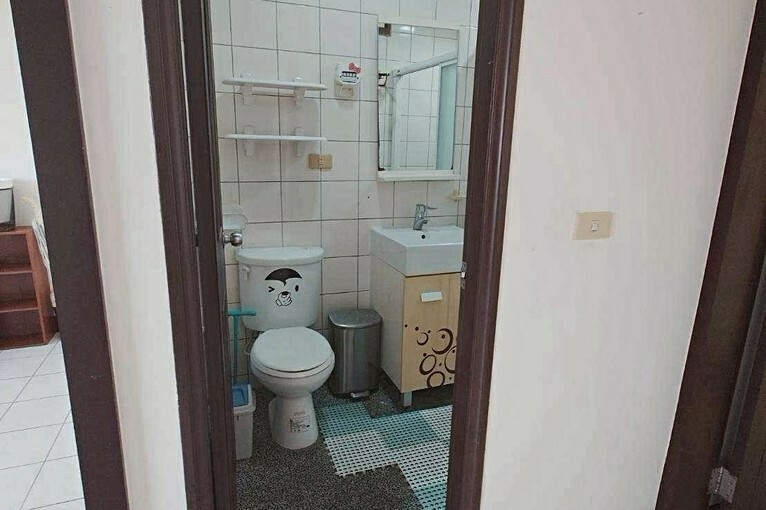 兆基社會住宅🏡中華路四段/健身宅3房/可租補/入戶籍(第12張)