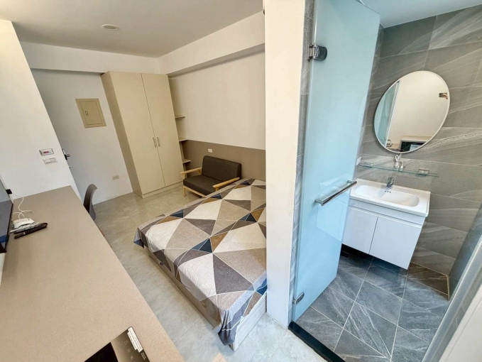 租補#可貓#電梯#沙發#獨洗#子母車（第10張）