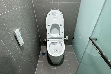 兆基社會住宅🏠養雲安縵兩房出租（第7張）