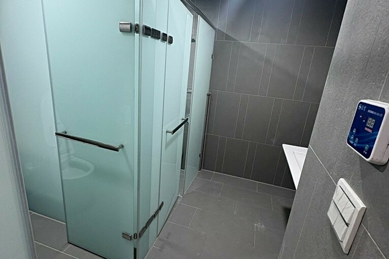 兆基社會住宅🏠養雲安縵兩房出租（第5張）