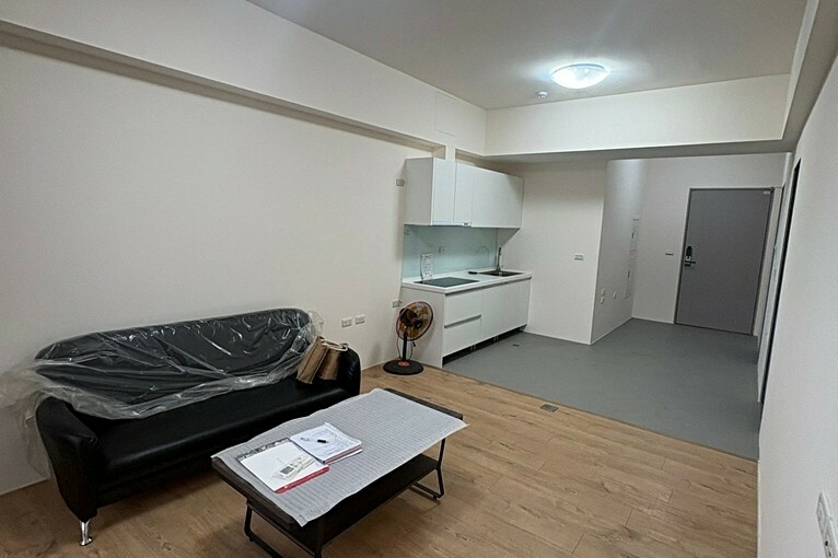 兆基社會住宅🏠養雲安縵兩房出租（第1張）