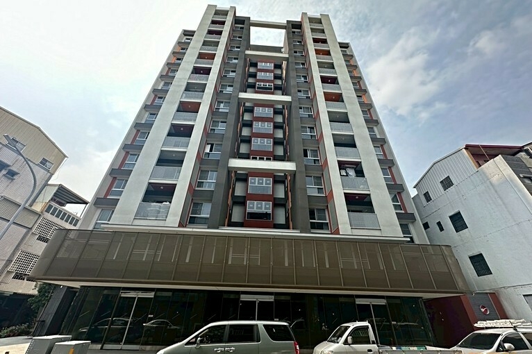 兆基社會住宅🏠養雲安縵兩房出租（第8張）