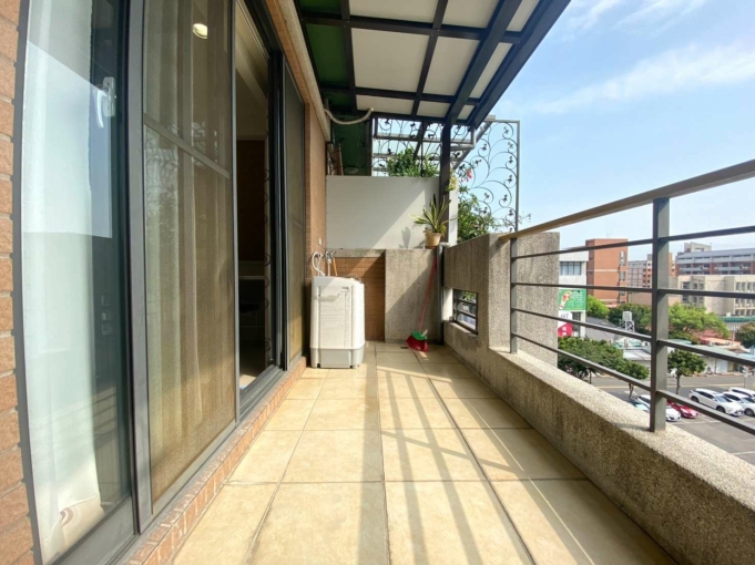 💖中友百貨✨系統裝潢🏠陽台獨洗✔️乾溼分離💖 - Image 6