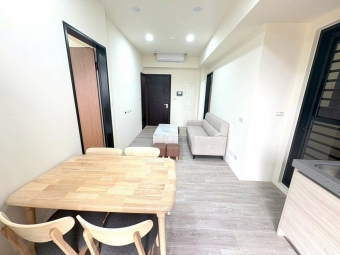 八德興豐新亦one🎉全新2房2衛+車（第2張）