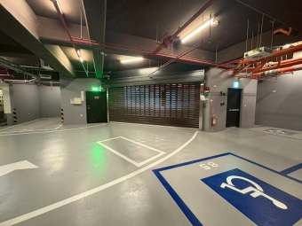 八德興豐新亦one🎉全新2房2衛+車（第9張）