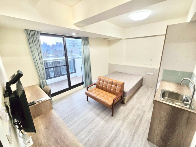 🧡請加賴🧡全新電梯🧡租屋補助🧡陽台獨洗🧡流理台🧡乾溼分離🧡超秒殺🧡（第1張）