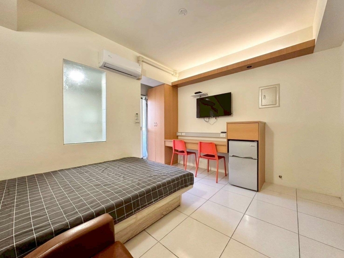 雙租屋補助🍀陽台獨洗🍀電梯🍀子母車（第1張）