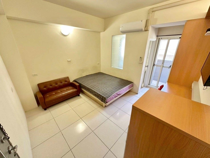 雙租屋補助🍀陽台獨洗🍀電梯🍀子母車（第3張）