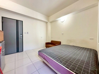 雙租屋補助🍀陽台獨洗🍀電梯🍀子母車（第4張）