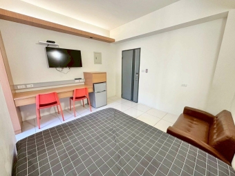 雙租屋補助🍀陽台獨洗🍀電梯🍀子母車（第2張）