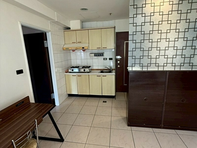 兆基社會住宅🏠⛳️山海觀~高樓層乾淨舒適兩房~⛳️（第7張）