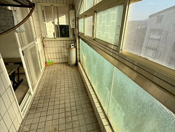 兆基社會住宅🏠⛳️山海觀~高樓層乾淨舒適兩房~⛳️（第9張）