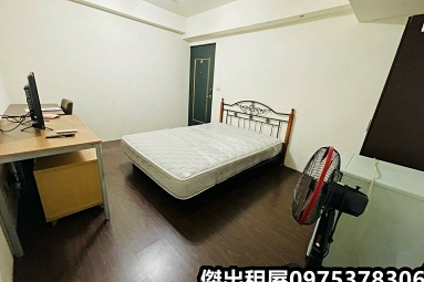 傑出租屋/藝文特區,電梯套房（第2張）