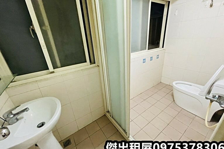 傑出租屋/藝文特區,電梯套房（第5張）