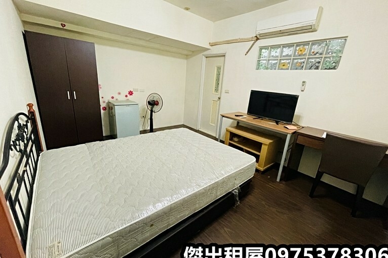 傑出租屋/藝文特區,電梯套房（第3張）