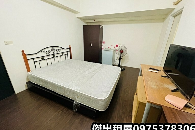 傑出租屋/藝文特區,電梯套房（第1張）