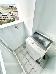 逢甲精選🏅可租補💎陽台獨洗曬🔆衛浴開窗🔆採光佳（第6張）