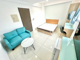 逢甲精選🏅可租補💎陽台獨洗曬🔆衛浴開窗🔆採光佳（第3張）