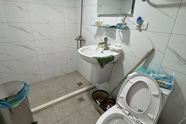 兆基社會住宅🏡重愛路/可租補/近高鐵福山特區/可寵（第14張）