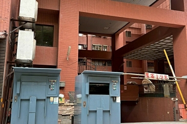 兆基社會住宅🏡重愛路/可租補/近高鐵福山特區/可寵（第15張）