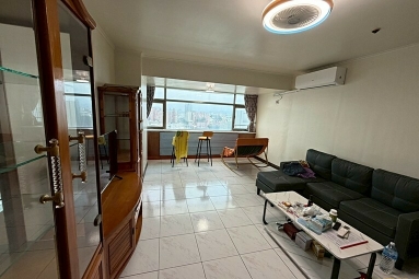 兆基社會住宅🏡重愛路/可租補/近高鐵福山特區/可寵（第1張）