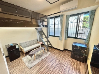 全新完工🍀稀有可貓🍀子母車🍀獨立洗脫烘🍀租屋補助（第1張）