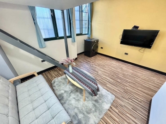 全新完工🍀稀有可貓🍀子母車🍀獨立洗脫烘🍀租屋補助（第7張）